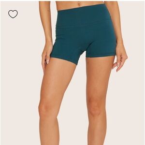 Formcloud bike shorts